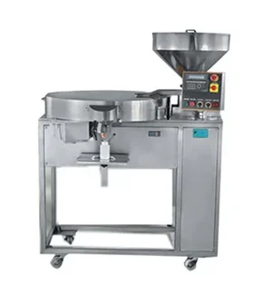 tablet-packing-machine