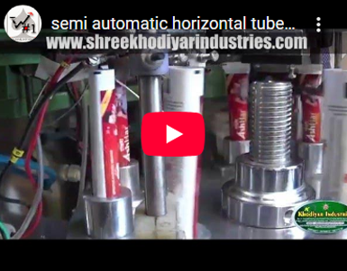 Filling Machine