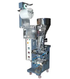 FFS Machine, Automatic Form Fill Seal Machine, Price, India, Mumbai, Chennai, Delhi