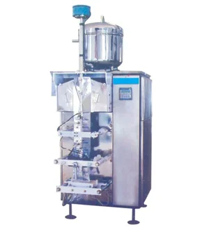 Water Packaging Machine in India, Gujarat